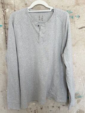 Arc'teryx Sirrus Henley
